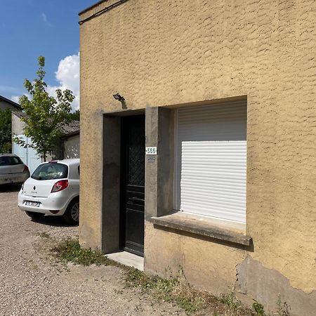 Le Pelican Villars-les-Dombes Kültér fotó